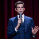 Image for article titled John Mulaney on his sitcom’s failure, his hilarious new special, and his famous dog